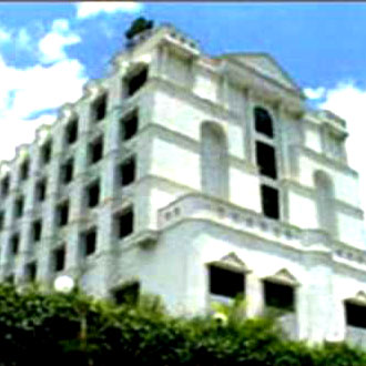 Hotel Shan Royal Hotel Shan Royal