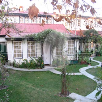Springfields(A Heritage Hotel) Springfields(A Heritage Hotel)