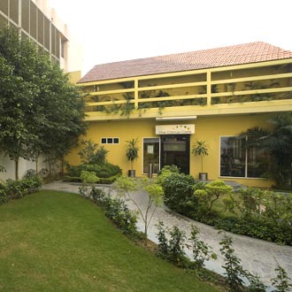 Lemon Tree Hotel-Udyog Vihar Lemon Tree Hotel-Udyog Vihar
