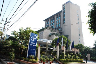 Hotel City Park Hotel City Park