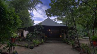 Pench Jungle Camp