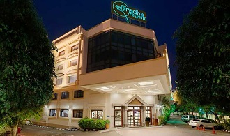 Radha Regent Radha Regent
