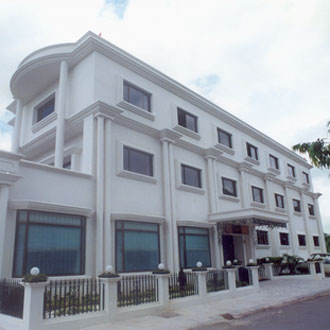 La Place Sarovar Portico (Formerly Park Inn) La Place Sarovar Portico (Formerly Park Inn)