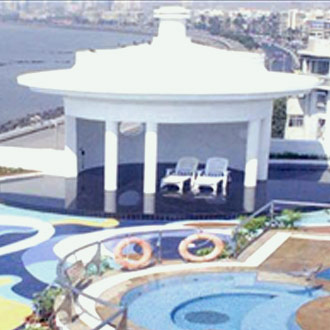 Hotel Marine Plaza, Mumbai