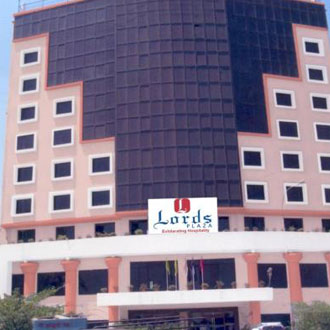 Lords Plaza Lords Plaza