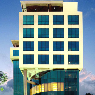 The Muthoot Plaza The Muthoot Plaza