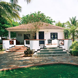 Dona Sylvia Beach Resort Goa Dona Sylvia Beach Resort Goa