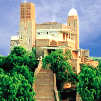 WelcomHeritage Sardar Samand Palace