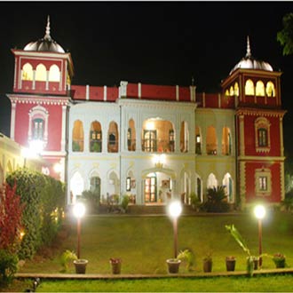 WelcomHeritage Judge's Court