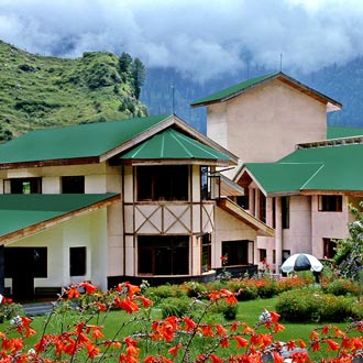 WelcomHeritage Solang Valley Resort WelcomHeritage Solang Valley Resort