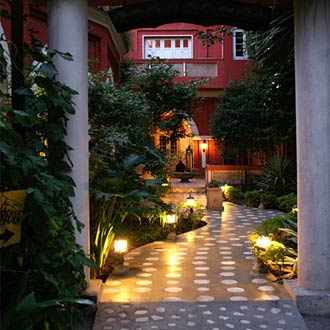WelcomHeritage Ranjit's Svaasa WelcomHeritage Ranjit's Svaasa