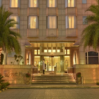 Park Plaza Gurgaon Park Plaza Gurgaon