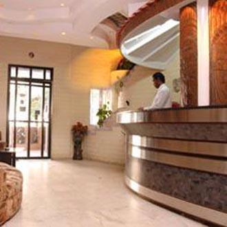 Bawa Regency - Excellent Hotel for Service Quality