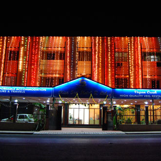 Blue Sea Hotels - Excellent Hotel for Dining Quality