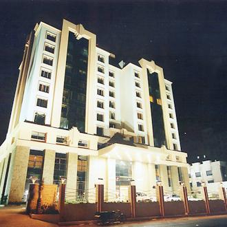 Deccan Plaza - Excellent Hotel for Cleanliness