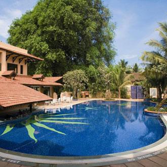 Lemon Tree Amarante Beach Resort - Excellent Hotel for Overall Review