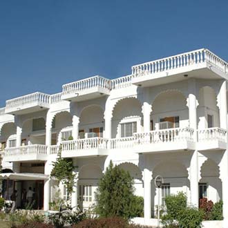 Saheli Palace Hotel - Excellent Hotel for Overall Review