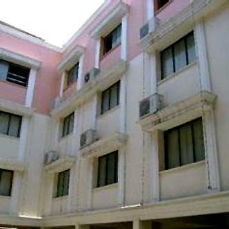 Sangeetha Residency - Excellent Hotel for Room Quality