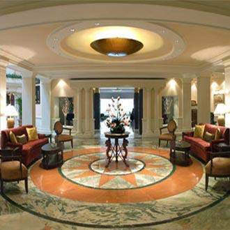 The Claridges - Excellent Hotel for Room Quality