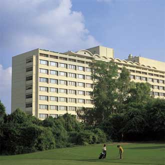 The Oberoi - Number 1 Hotel for Cleanliness