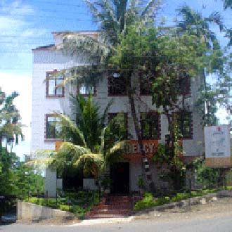 Andaman Residency - Number 2 Hotel for Overall Review