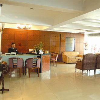 Ramee Guestline Hotel - Number 2 Hotel for Cleanliness