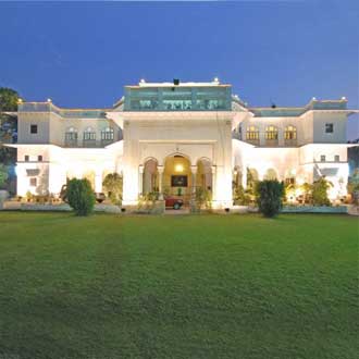 Hari Mahal Palace - Number 3 Hotel for Cleanliness