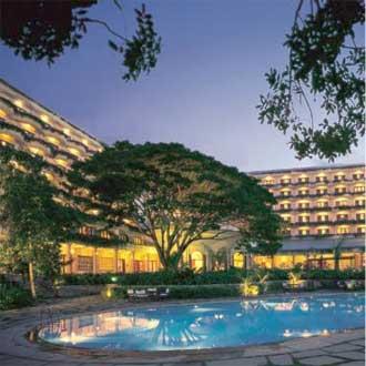 The Oberoi - Number 3 Hotel for Service Quality