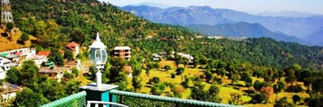 Kasauli