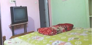 TG Rooms Badagada Brit Colony, Bhubaneswar