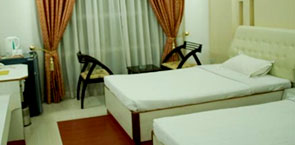 TG Rooms Bajrakabati Road, Cuttack