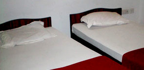 TG Rooms Banerhillx, Pune