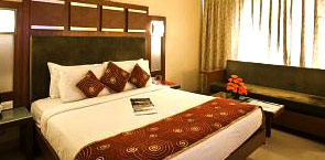 TG Rooms Banjara Hills, Hyderabad