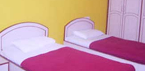 TG Rooms Bellandur Outer Ring Road, Bangalore