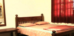 TG Rooms Chaulnaka Chaul, Alibaug