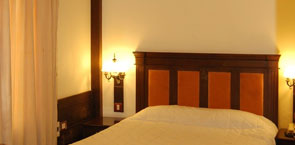 TG Rooms Civil Lines, Allahabad