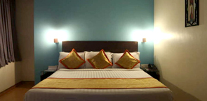 TG Rooms Daba Gardens, Visakhapatnam