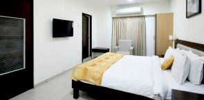 TG Rooms Eluru Road, Vijayawada