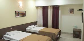 TG Rooms  Erandwane, Pune