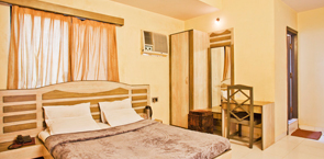 TG Rooms Freeganj, Ujjain