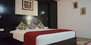 TG Rooms Gomti Nagar, Lucknow