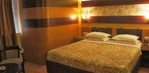 TG Rooms Governorpet, Vijayawada