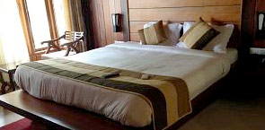 TG Rooms Govind Nagar Beach, Havelock