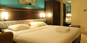 TG Rooms Hinjewadi, Pune