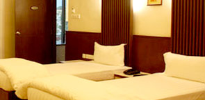 TG Rooms Hinoo, Ranchi