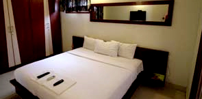 TG Rooms HSR Layout, Bangalore