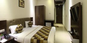 TG Rooms Jacaranda Marg, Gurgaon