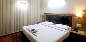 TG Rooms Karol Bagh, New Delhi