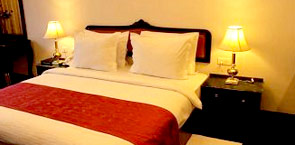 TG Rooms Kazi Road, Gangtok