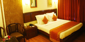 TG Rooms M G Road, Cochin